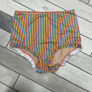 Kortni Jeane Swimmers size Medium